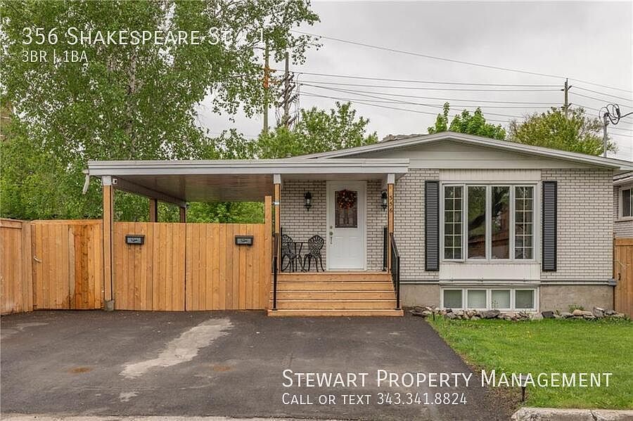 1st image of 356 Shakespeare St #1