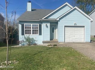 3717 Mareli Rd, Shelbyville, KY 40065
