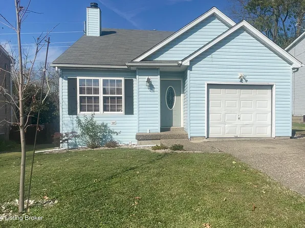 3717 Mareli Rd, Shelbyville, KY 40065