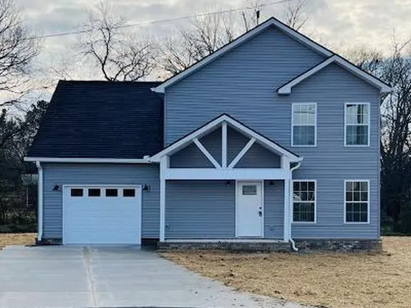 307 Smotherman Ln, Shelbyville, TN 37160