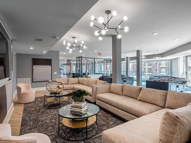 The Enclave at Providence Luxury Apartments — Photo 23