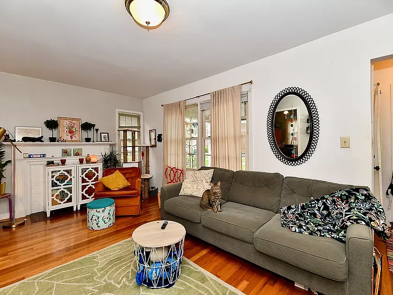 4629 N Kenwood Ave — Photo 10