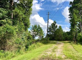 5337 Red Hill Rd, Tallassee, AL 36078