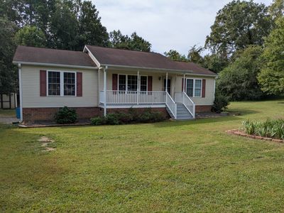 462 Pixley Pritchard Rd, Timberlake, NC, 27583