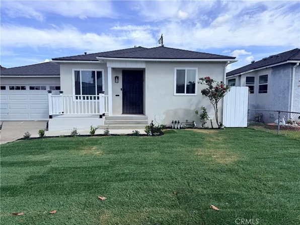 1615 E Hardwick St, Long Beach, CA 90807