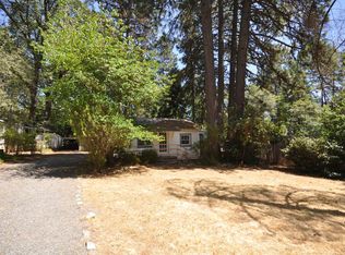 6364 Harvey Rd, Paradise, CA 95969