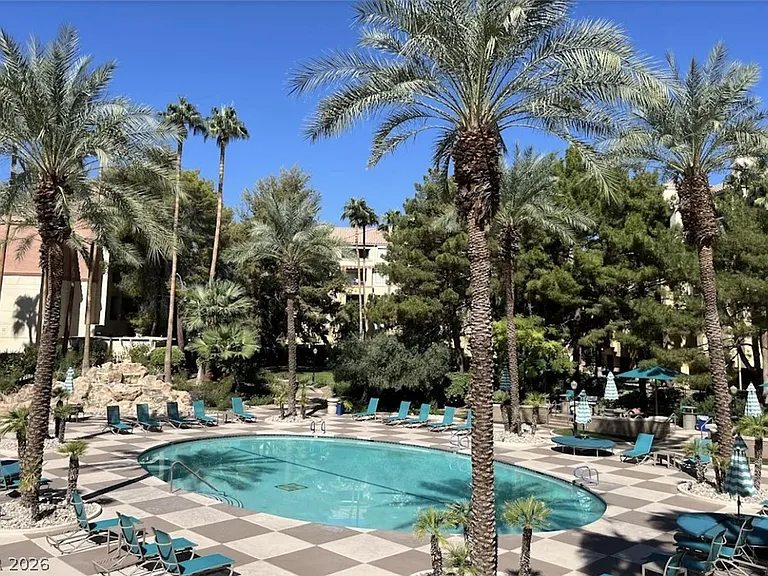 210 E Flamingo Rd #137 — Photo 1