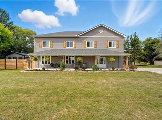 229 Pleasant Ridge Rd, Brant, ON N3R 0B8