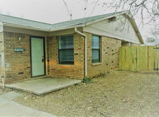 616 North Broadway, Edmond, OK 73034