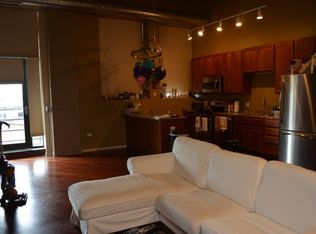 1645 W Ohio St #519, Chicago, IL 60622