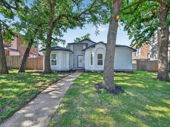 11814 Sunrise Dr, Balch Springs, TX 75180