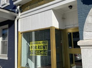527 Cumberland St, Lebanon, PA 17042