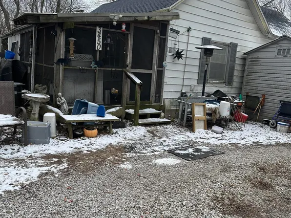 3450 E Haile Street, Brookline, MO 65619
