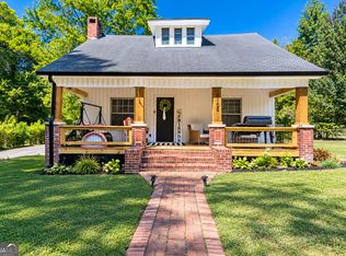 1108 S Chattanooga St, La Fayette, GA 30728