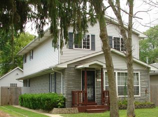 1034 Landon Ave, Winthrop harbor, IL