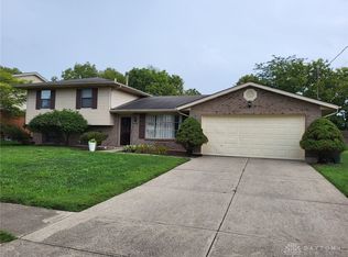 5961 Heritage Knoll Ter, Fairfield, OH 45014