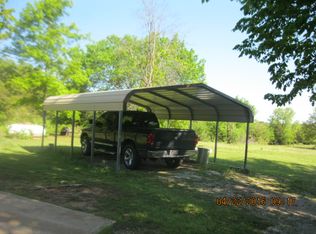 5100 180th Ave SE, Noble, OK 73068