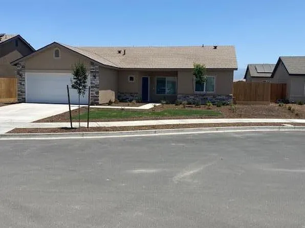 1182 S Creekside Place W, Porterville, CA 93257