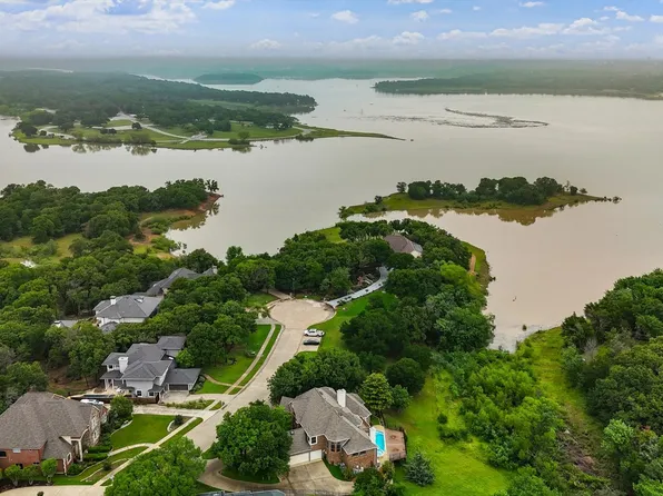 805 Tree Haven Ct, Highland Village, TX 75077