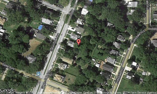 Map View