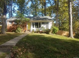 7434 Tanglewood Rd, Richmond, VA 23225