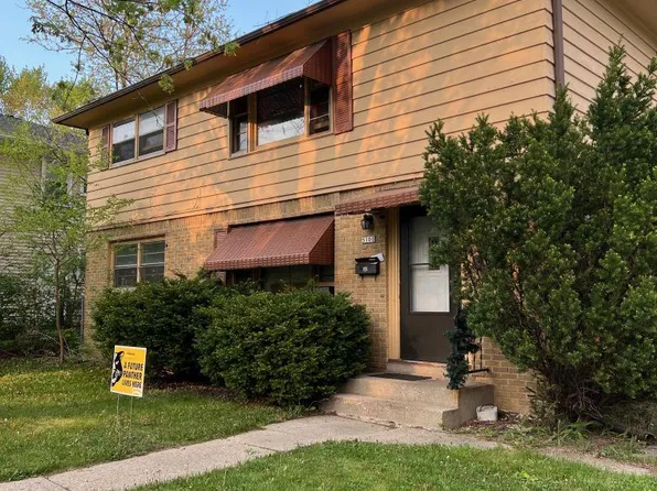 5100 North 77th STREET #5102, Milwaukee, WI 53218