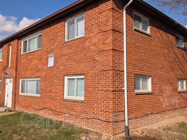 3632 Cushing Dr #B, Columbus, OH 43227