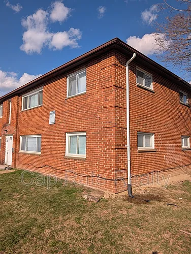 3632 Cushing Dr #B Photo 1