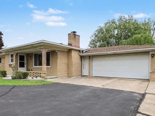 59126 Romeo Plank Rd, Ray, MI 48096