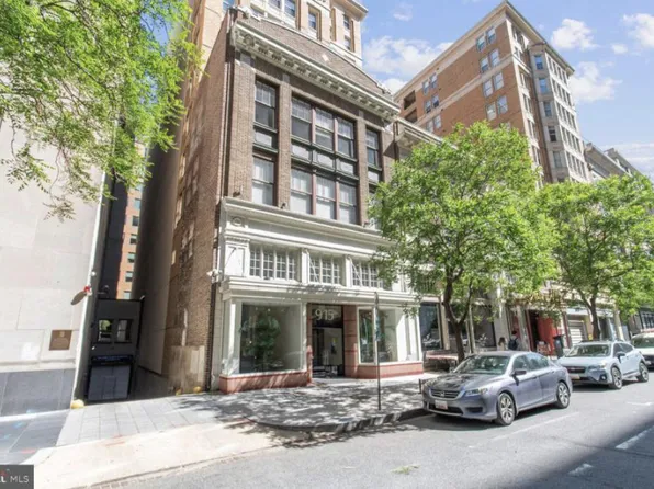 915 E St NW, Washington, DC 20004