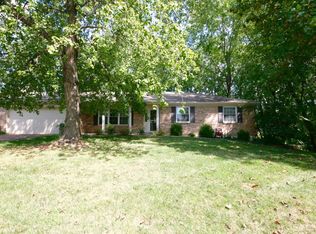1404 Cumberland Ct, Belleville, IL 62223