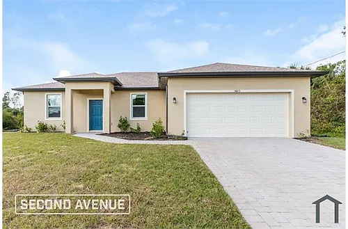 5863 Baker Rd Photo 1