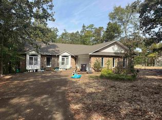 100 Ferdinand Way, Hot Springs Village, AR 71909
