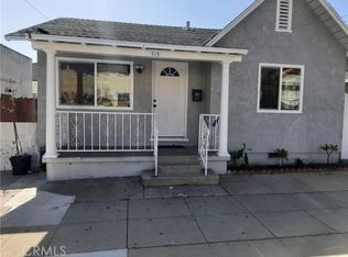 715 W 15th St, San Pedro, CA 90731