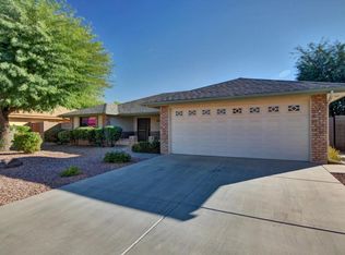11027 E Monte Ave, Mesa, AZ 85209