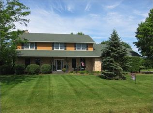 1165 Coyote Run, Bourbonnais, IL