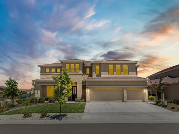 3064 Stonington Dr, Roseville, CA 95747