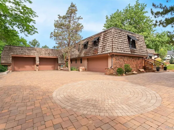 5765 S Monaco Street, Greenwood Village, CO 80111