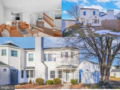 22131 Saint Josephs Cir, Great Mills, MD, 20634