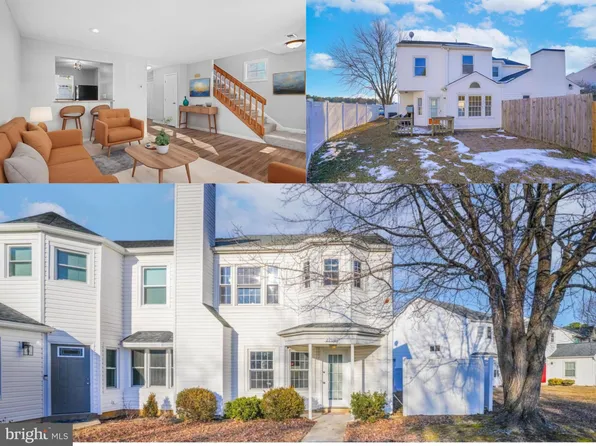 22131 Saint Josephs Cir, Great Mills, MD 20634