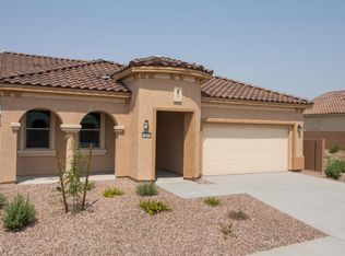 14011 N Bright Angel Trl, Marana, AZ 85658