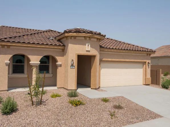 14011 N Bright Angel Trl, Marana, AZ 85658