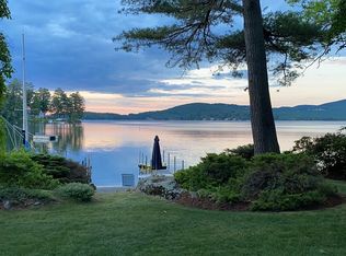 105 Shore Rd, Gilford, NH 03249
