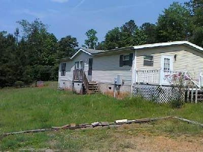 1341 Pullman Ln, Greensboro, GA, 30642