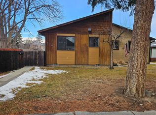 610 N 5th St, Hamilton, MT 59840