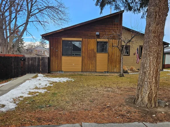 610 N 5th St, Hamilton, MT 59840