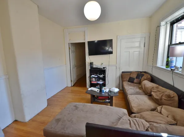 13 Haviland St, Boston, MA