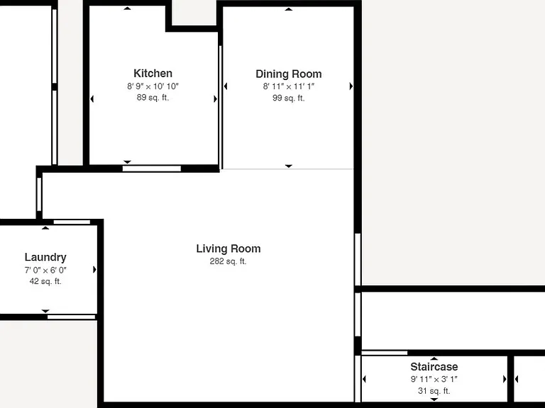 1143 SW Carver St — Photo 5