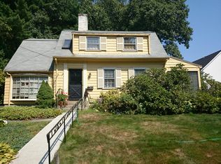 115 Pond Brook Rd, Newton, MA 02467