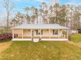 54114 Loranger Cemetery Rd, Loranger, LA 70446